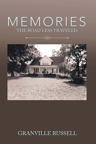 Memories: The Road Less Traveled