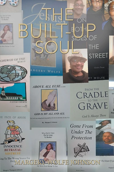 The Built-Up Soul