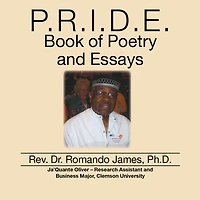 P.R.I.D.E. Book of Poetry and Essays