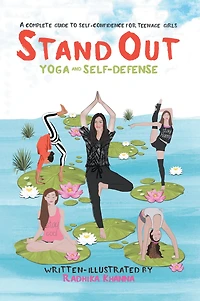 Standout: Yoga and Self Defense