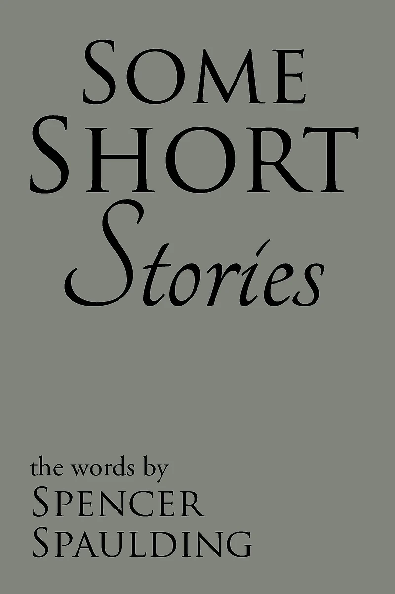 Some Short Stories