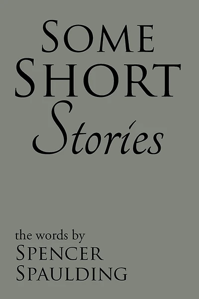 Some Short Stories