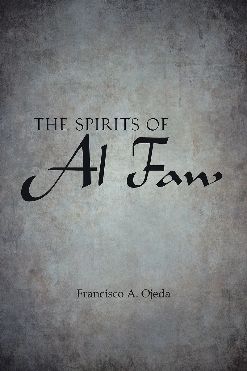 The Spirits of Al Faw