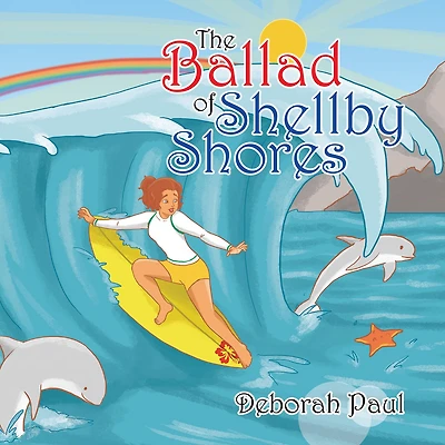 The Ballad of Shellby Shores