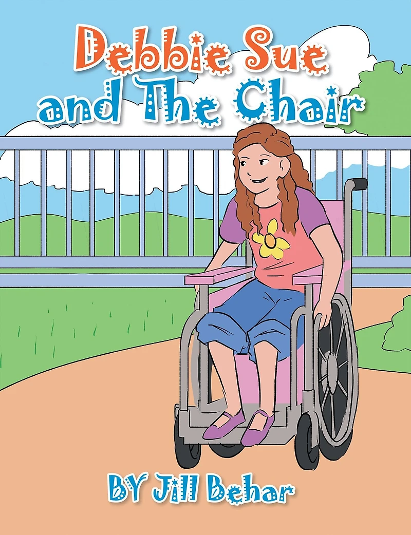 Debbie Sue and the Chair