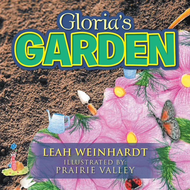 Gloria'S Garden