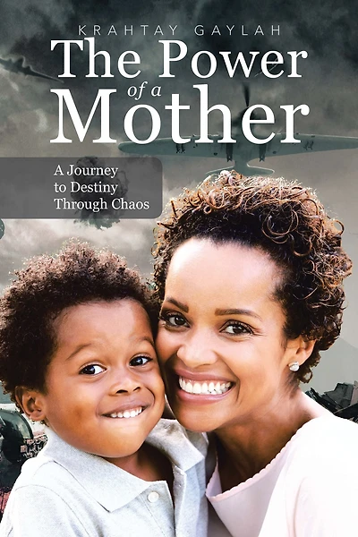 The Power of a Mother: A Journey to Destiny Through Chaos