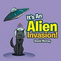 It's an Alien Invasion!