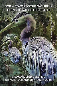 Going Towards the Nature Is Health: Feather by