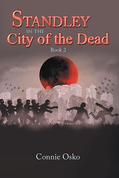 Standley the City of Dead: Book 2