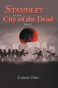 Standley the City of Dead: Book 2