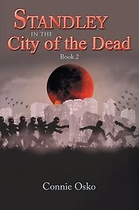 Standley the City of Dead: Book 2
