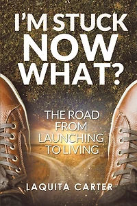 I'M Stuck . . . Now What?: The Road from Launching to Living