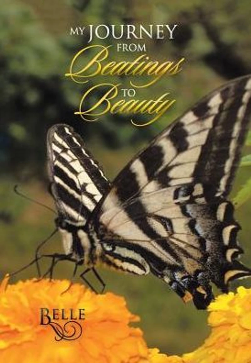 My Journey from Beatings to Beauty