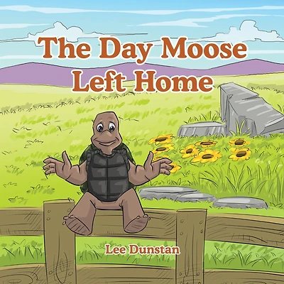 The Day Moose Left Home