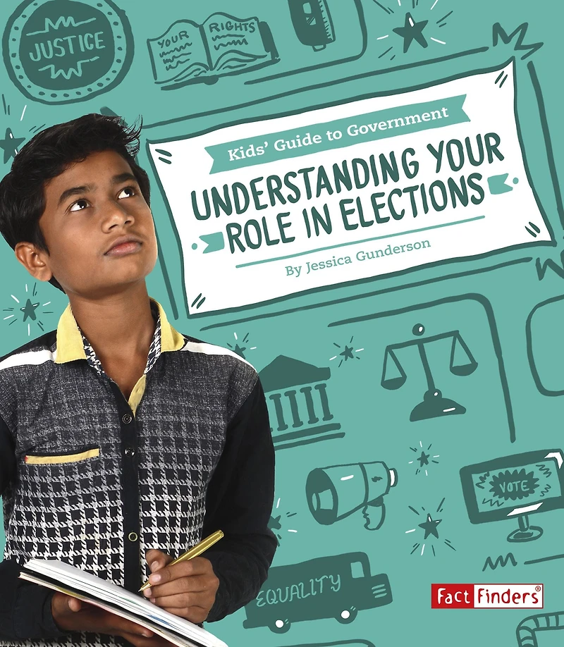 Understanding Your Role Elections