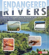 Endangered Rivers: Investigating Rivers Crisis