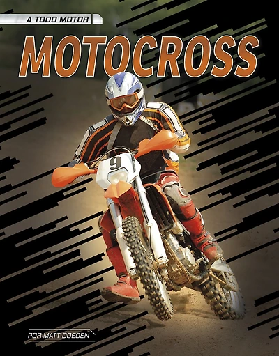 Motocross (Dirt Bikes)
