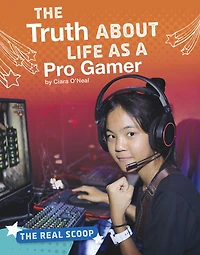 The Truth About Life as a Pro Gamer