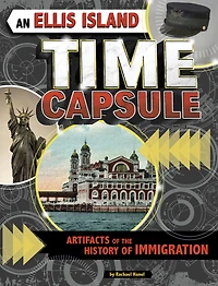 An Ellis Island Time Capsule: Artifacts of the History Immigration