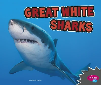 Great White Sharks