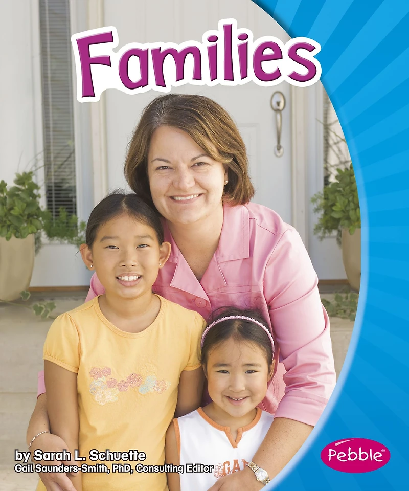 Families: Revised Edition