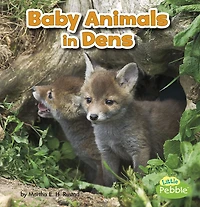 Baby Animals Dens