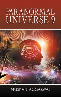 Paranormal Universe 9