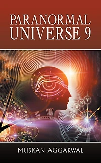 Paranormal Universe 9