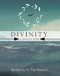 Divinity: A Spiritual Book