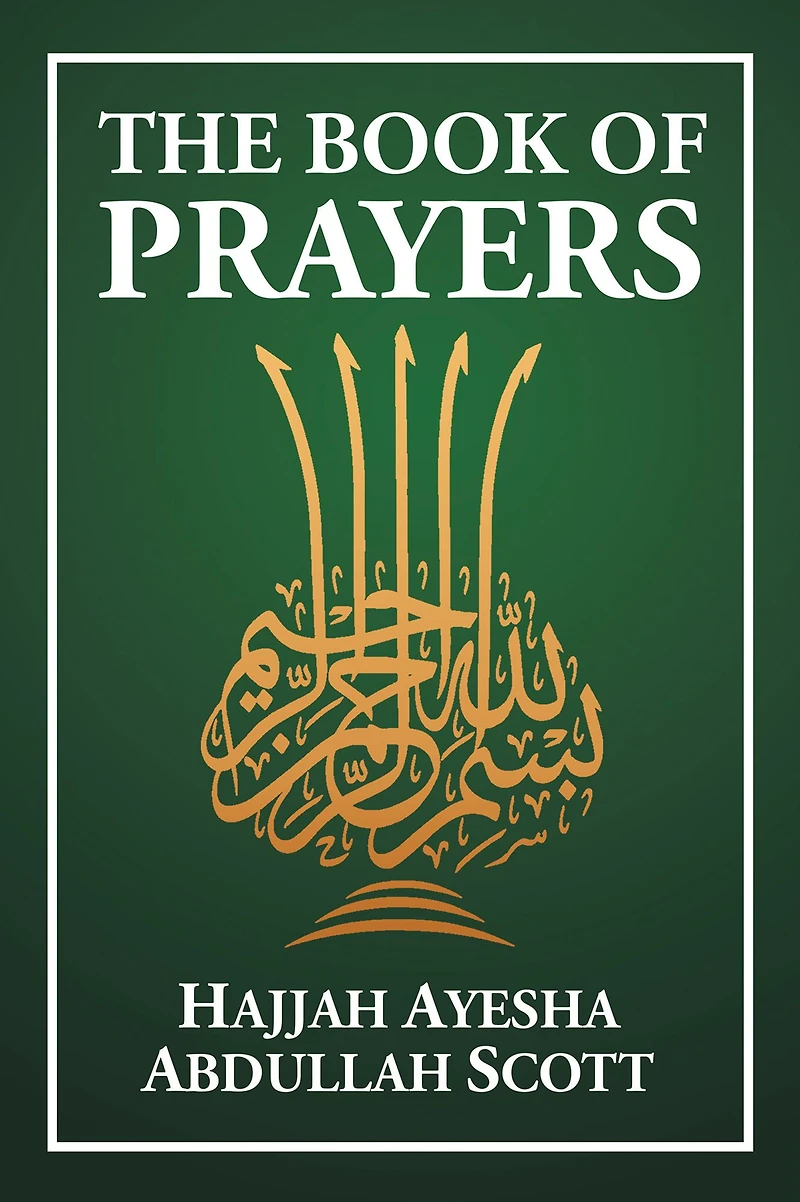 The Book of Prayers