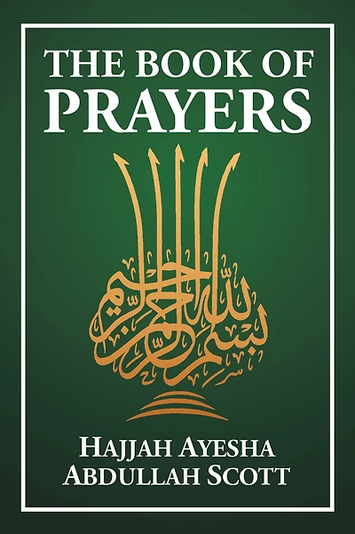 The Book of Prayers