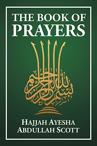The Book of Prayers