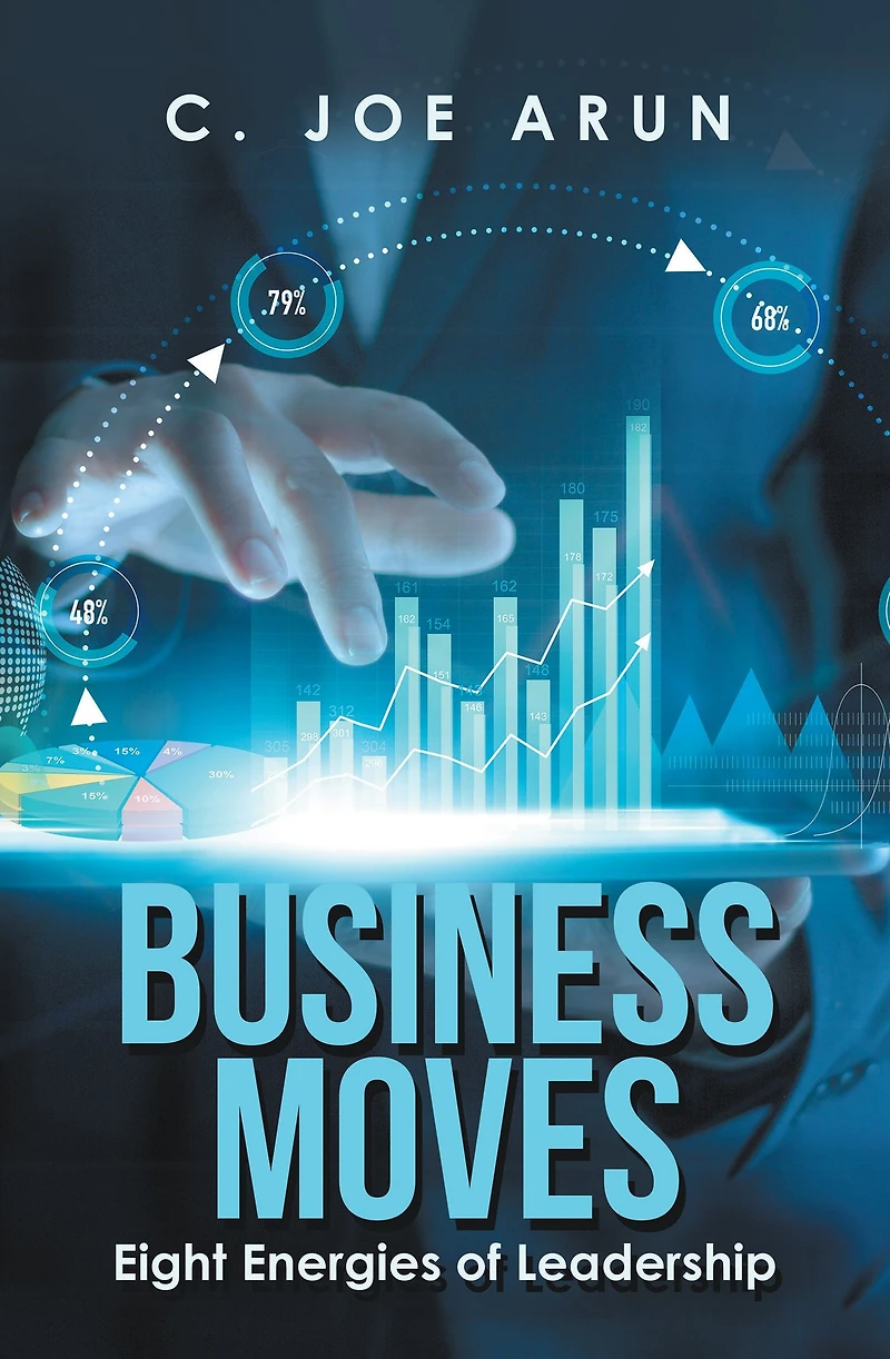 Business Moves: Eight Energies of Leadership