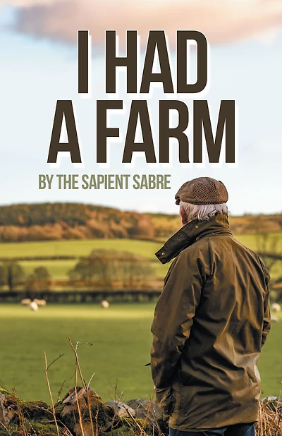 I Had a Farm