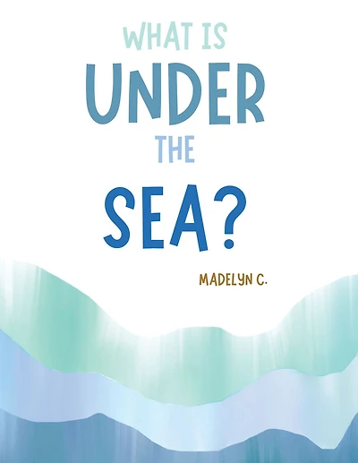 What Is Under the Sea?