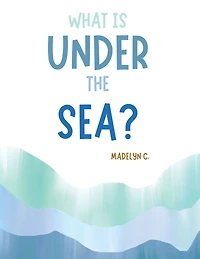 What Is Under the Sea?