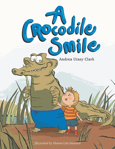 A Crocodile Smile
