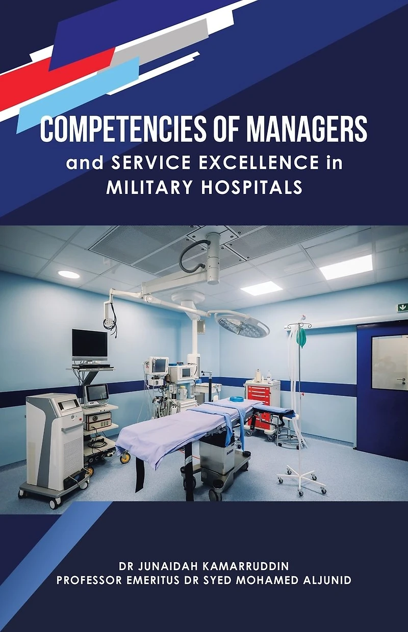 Competencies of Managers and Service Excellence Military Hospitals