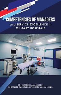 Competencies of Managers and Service Excellence Military Hospitals