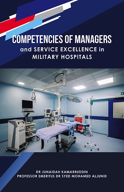 Competencies of Managers and Service Excellence Military Hospitals