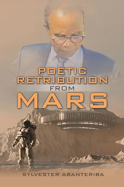 Poetic Retribution From Mars