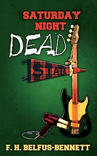 Saturday Night Dead