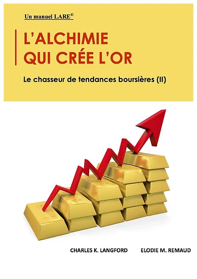 L'alchimie Qui Crée L'or: Le Chasseur De Tendances Boursières (II)