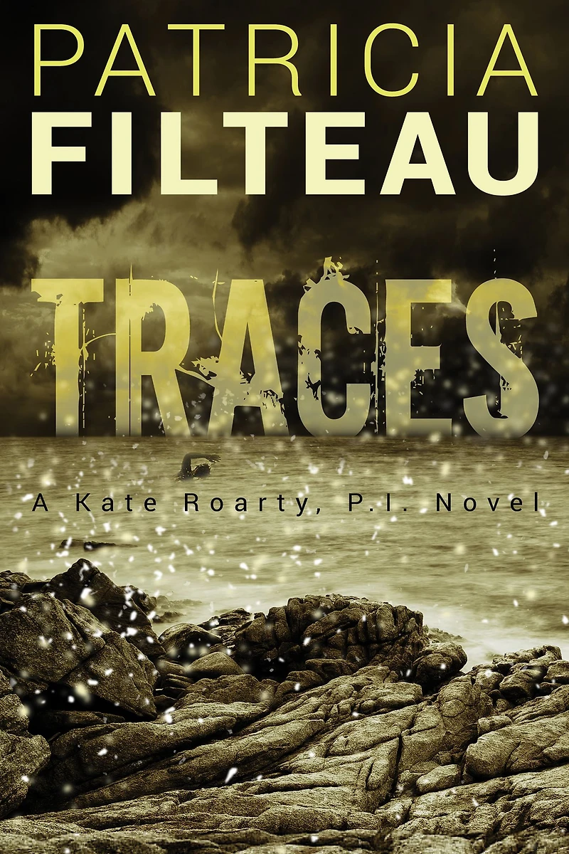 Traces: A Kate Roarty, P.I. Novel