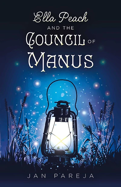 Ella Peach and the Council of Manus