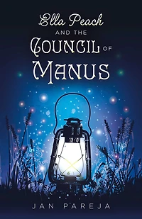Ella Peach and the Council of Manus
