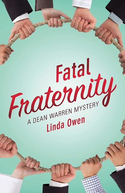 Fatal Fraternity