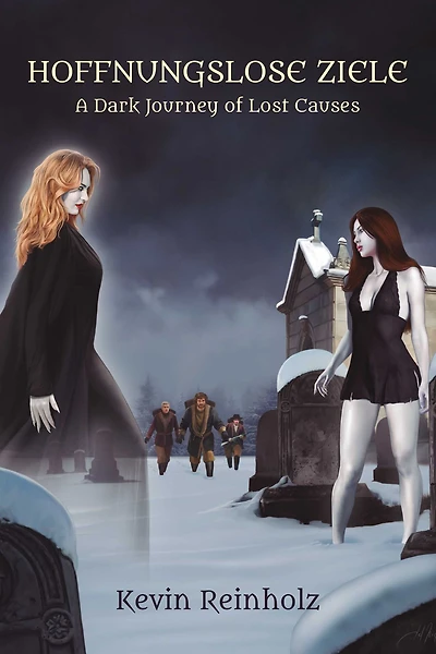 Hoffnungslose Ziele: A Dark Journey of Lost Causes
