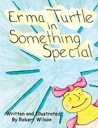 Erma Turtle in Something Special